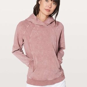 lululemon Scuba Pullover 8